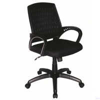Modern Flexi Office Chair