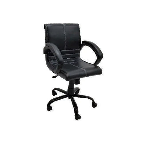 Fixed Arm Executive Chair