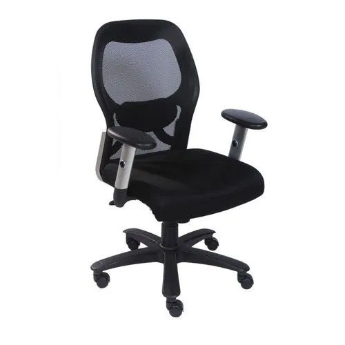 Flexible Office Chairs