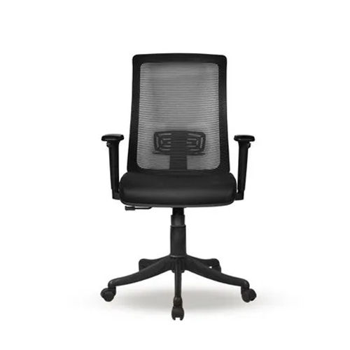 Black Matrix Hb Office Chair