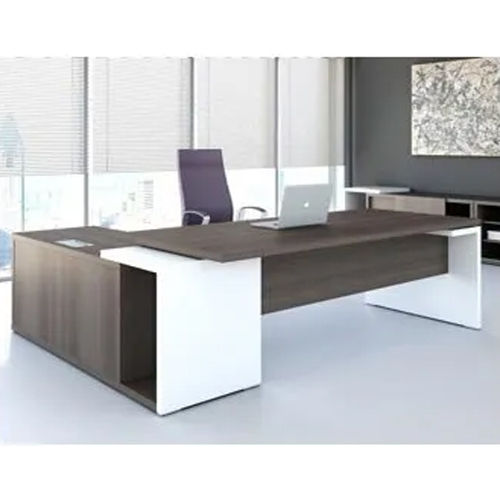 Office Executive Designer Table