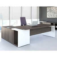 Office Executive Designer Table