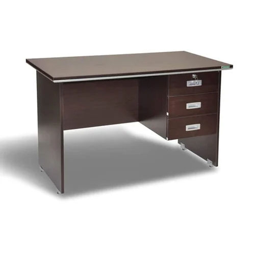 Brown Wooden Office Tables