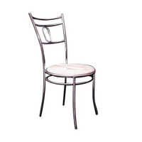 Steel Chiavari Chair