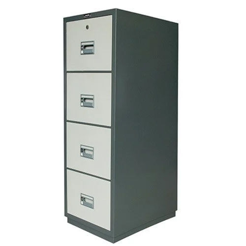 Modern File Cabinet