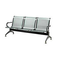 Three Seater Waiting Chair