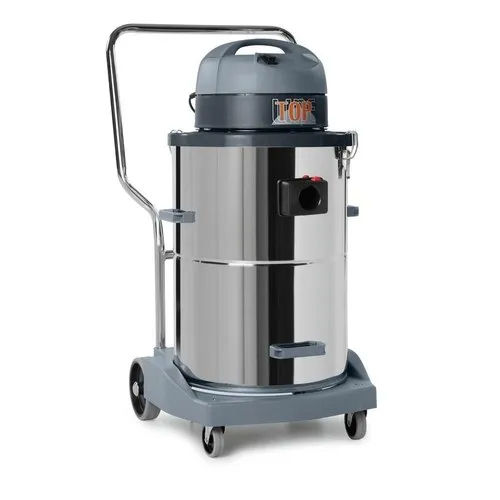 Semi Automatic Vacuum Cleaner