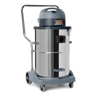 Semi Automatic Vacuum Cleaner