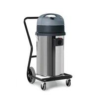 Semi Automatic Vacuum Cleaner