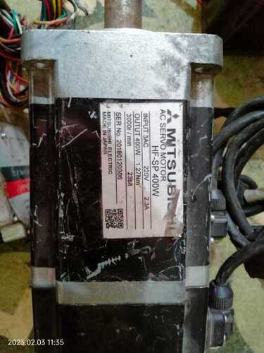20180120077 SERVO MOTOR