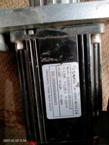 Sch080751c 2n1d310 N Servo Motor