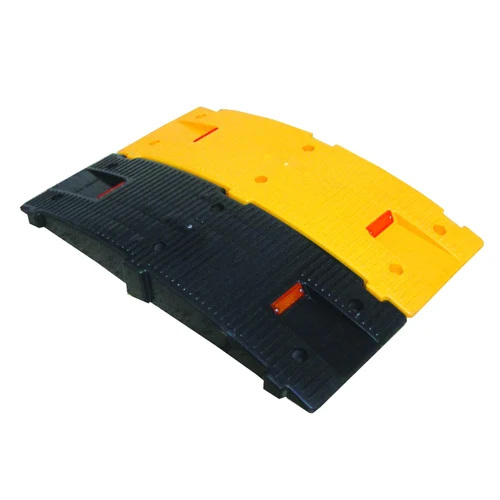 Black Abs Speed Breaker