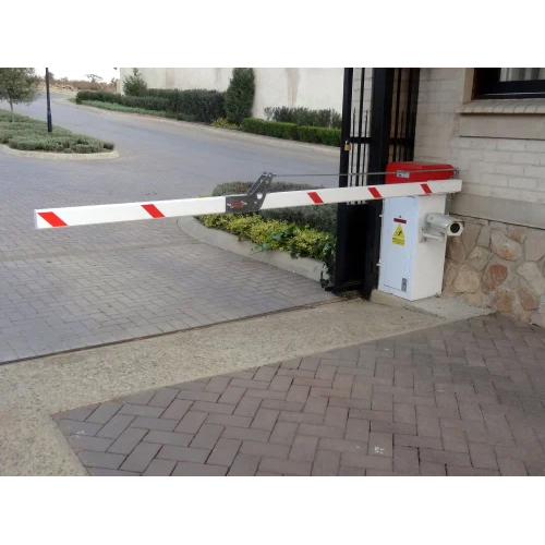 High Quality Traffic Boom Barrier