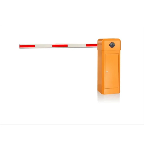 High Quality Parking Barrier Gates