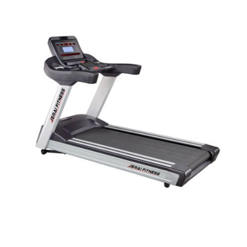 Exporter of Treadmills from Mumbai by JERAI FITNESS PVT. LTD.