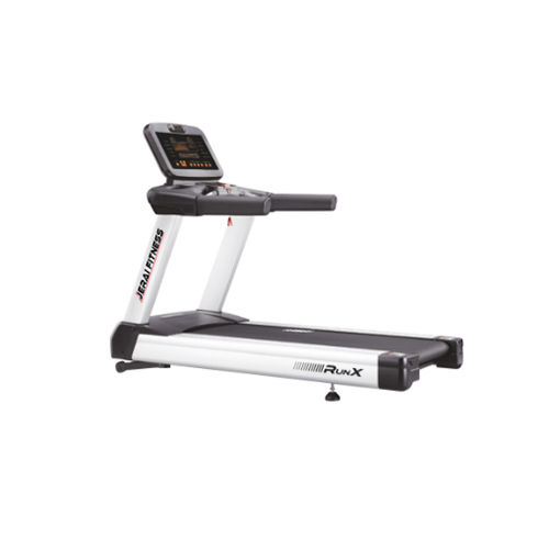 Treadmill Runx Application: Cardio