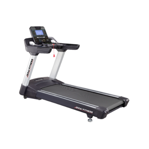 Treadmill Raceline