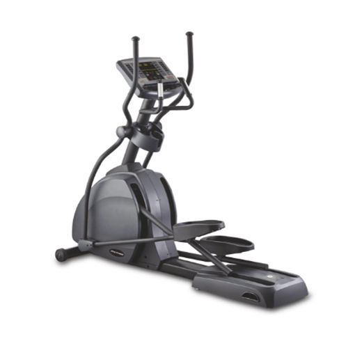 E7 Ellipticals