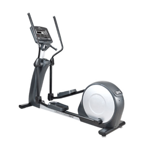 DE6 Ellipticals