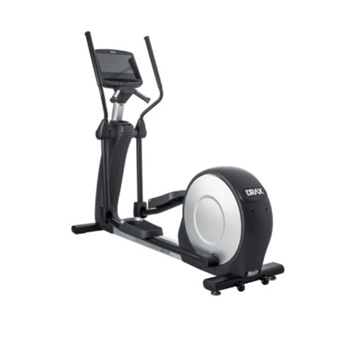 DE6X Ellipticals