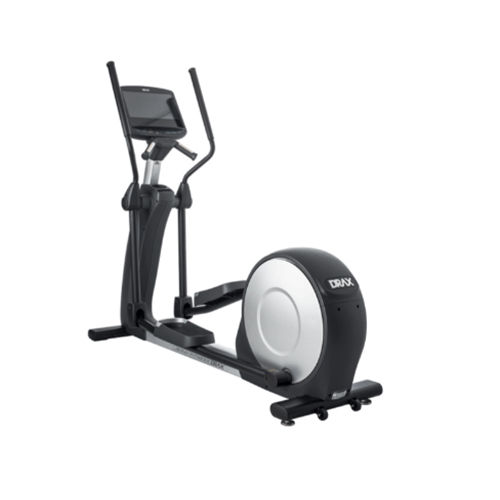 DE6A Ellipticals