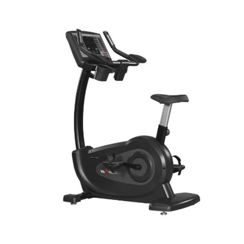 B8 Upright Bikes Application: Tone Up Muscle