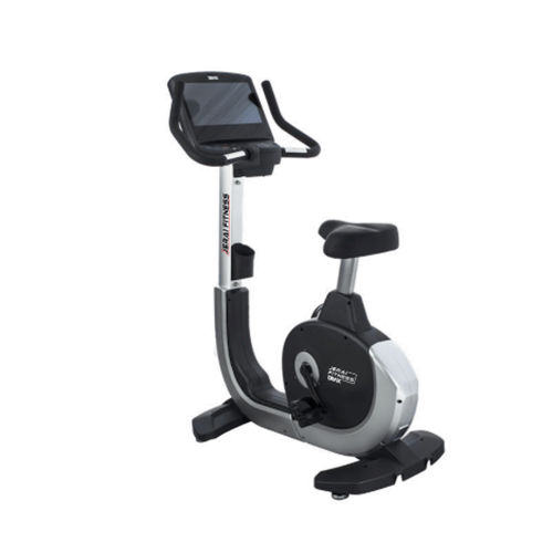 DA6U Upright Bikes