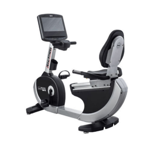 Dx6R Recumbent Bikes Application: Cardio