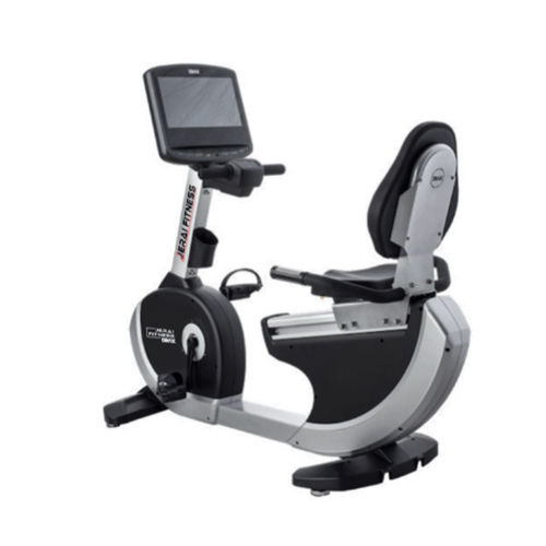 DA6R Recumbent Bikes