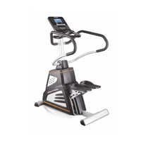 Stepper Trainer