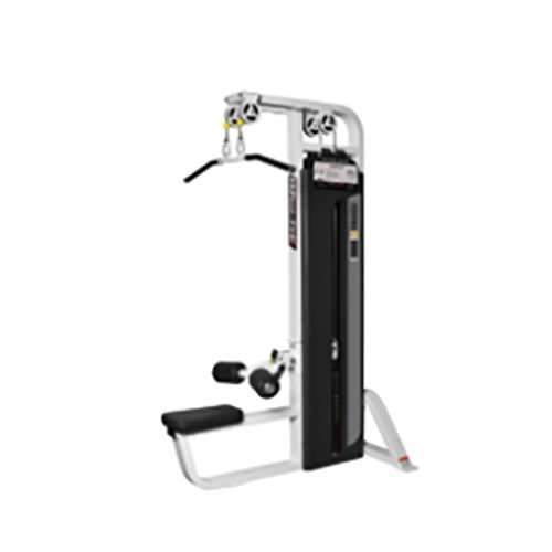 LAT PULL DOWN - DUAL PULLEY