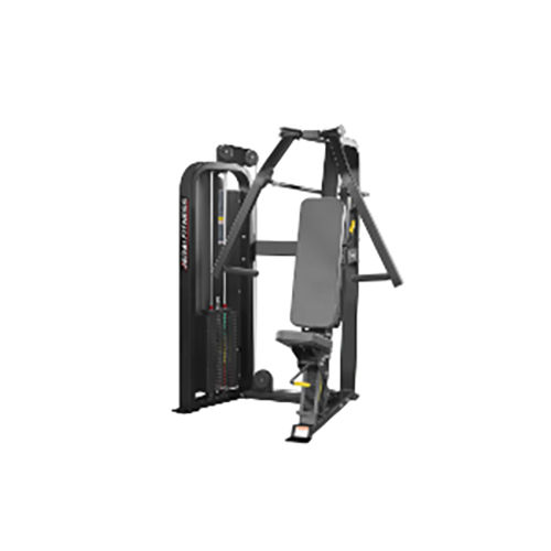 VERTICAL CHEST PRESS