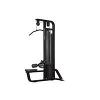LAT PULL DOWN - SINGLE PULLEY
