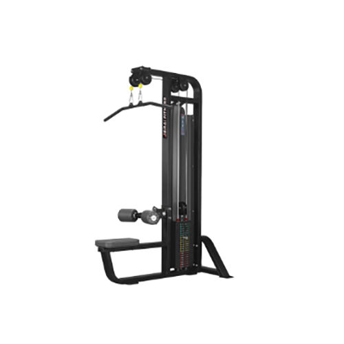 LAT PULL DOWN - DUAL PULLEY