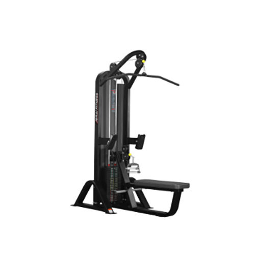 HIGH LOW LAT PULL DOWN