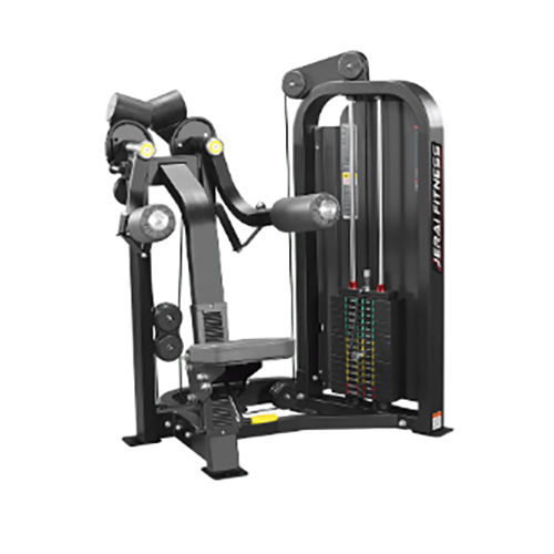 Jerai discount gym equipment