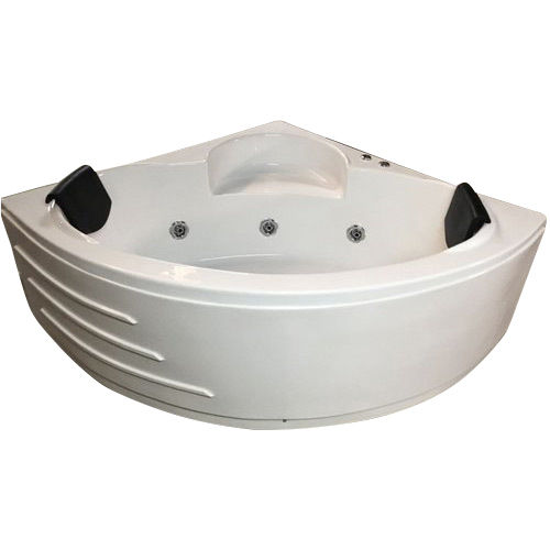 Designer Whirlpool Bathtubs