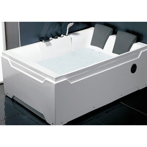 Modern Massage Bathtub