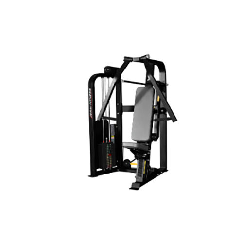 VERTICAL CHEST PRESS