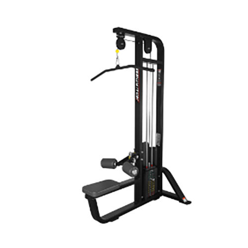 LAT PULL DOWN - SINGLE PULLEY