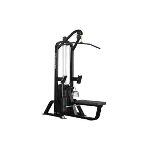 HIGH LOW LAT PULL DOWN