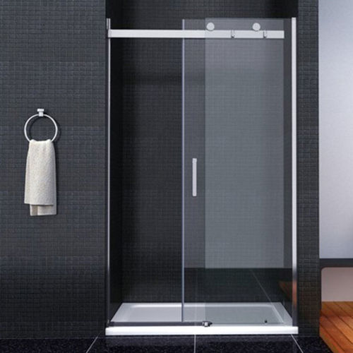 Modern Shower Enclosure