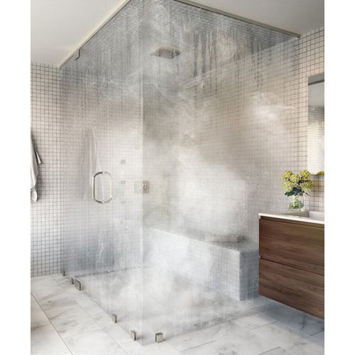 Modern Steam Rooms