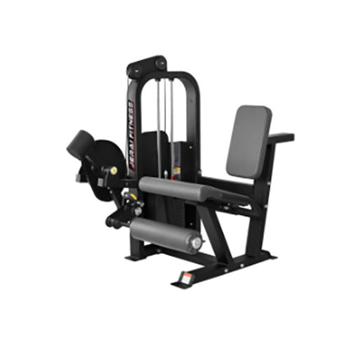 Manual Leg Extension Machine for Gym at best price in Mumbai