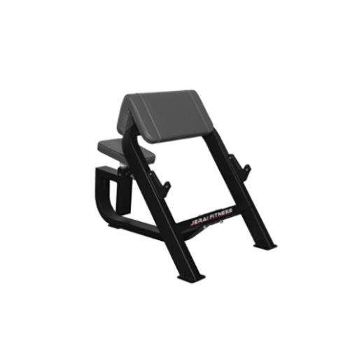 PREACHER CURL BENCH