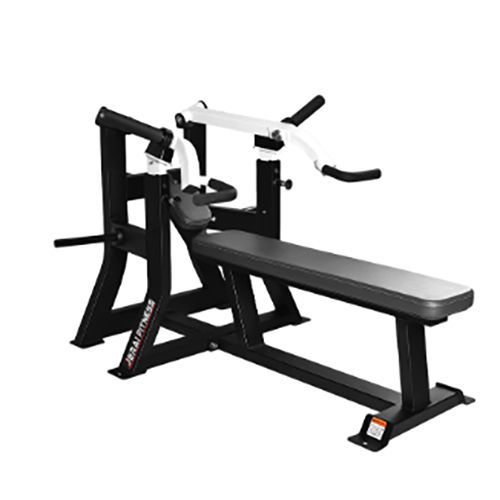 DUAL AXIS FLAT BENCH