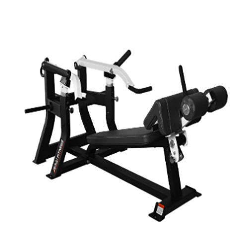 DUAL AXIS DECLINE BENCH