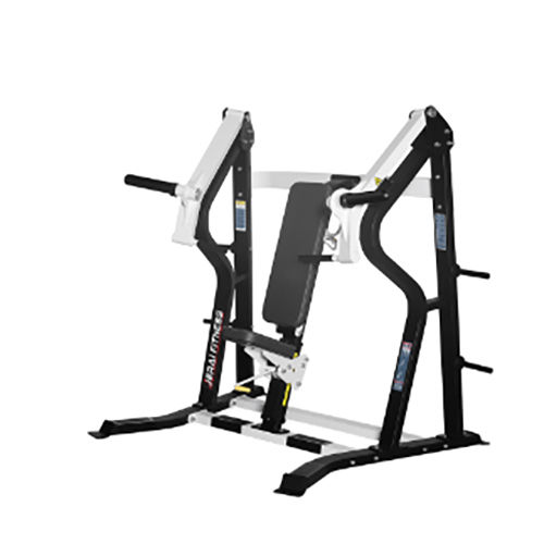 Exporter of Chest S from Mumbai by JERAI FITNESS PVT. LTD.