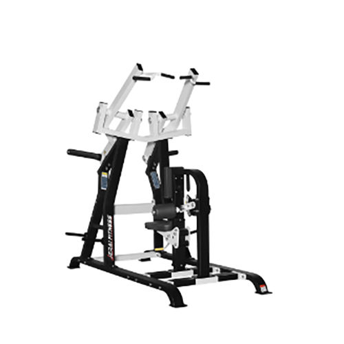 Reverse Front Lat Pull Down Application Gain Strength at Best Price in Mumbai Jerai Fitness Pvt. Ltd