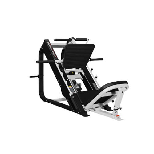 45 Degree LEG PRESS